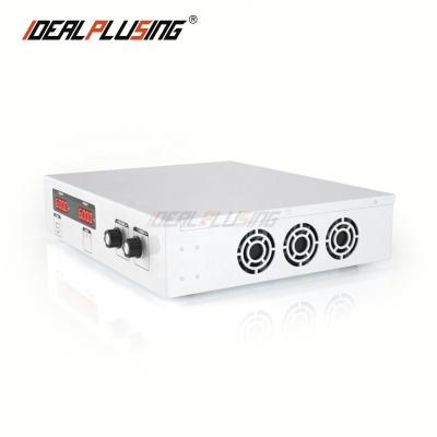 China Electric Current Dc Screen High Efficiency 3000W DC Adjustable AC 220v 60v 50a DC Power Supply for sale