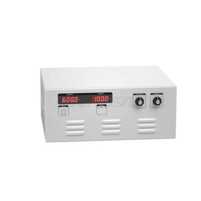 China Electric Current DC Screen Efficiency 48v 100a System High DC 5000w Power Supply for sale