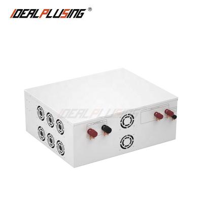 China Electrical Adjustable Current DC Screen System IDEALPLUSING DC Output 1000v 5a 5000w Power Supply For Lab Supplies for sale