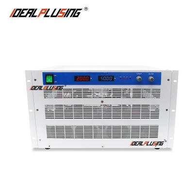 China IPS-ATDY30200 30V DC Screen System 100 Amp Adjustable DC 200 Amp Programmable Switching Regulated Power Supply 200A for sale