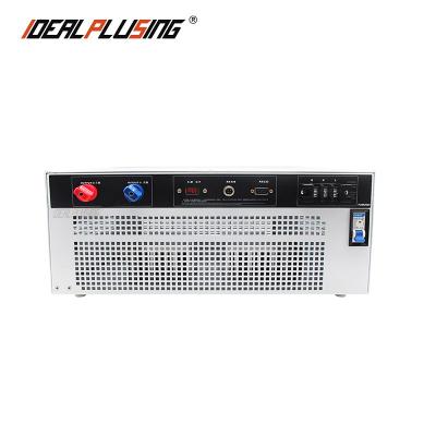 China Programmable Electric Power DC Screen System Power Digital 6000W High Efficiency DC Regulated Switch Mode 10a 600v AC DC Power Supply for sale