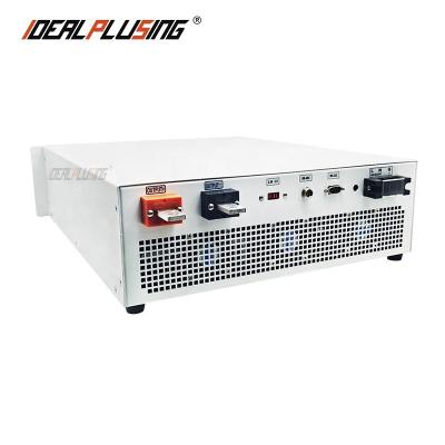 China New design dc screen system dc 0~24v high efficiency electric current output 0~400A 9600w variable power supply stable adjustable switch mode for sale