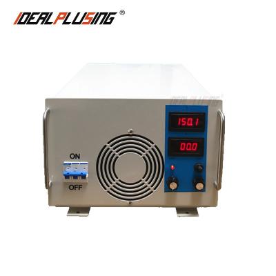 China Constant voltage and high performance 6V 12V 15V 18V 600A 2500A 6000A 20000A constant current switchable high frequency DC plastic plating rectifier for sale