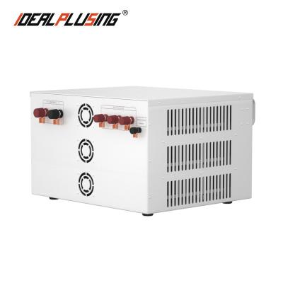 China Electric Current 1.5-150A 220v 60VDC Good Quality AC DC Power Supply 9KW AC DC Power Supply Adjustable 60v AC DC Power Supply Laboratory Use 150a for sale