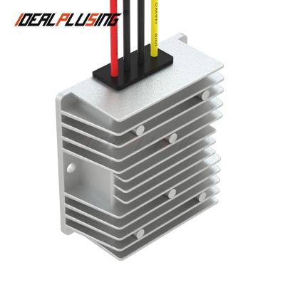 China DC-DC plastic step-down converter 24v to 19v 25A 475w factory direct sale for sale