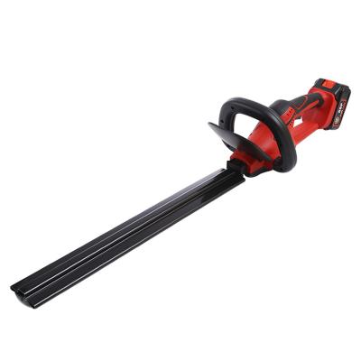 China ABS Plastic Electric Cordless Grass Shear Hedge Trimmer Power Tool for sale