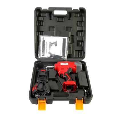 China Best selling rivet nut large pull force m3 to m12 rivet nut auto gun tool kit for sale