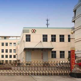 Verified China supplier - Zhejiang Hongchen Irrigation Equipment Co., Ltd.