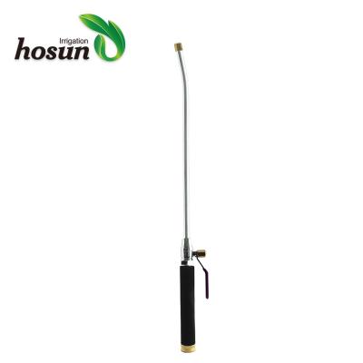 China Garden Power Watering Blaster High Pressure Washer for sale