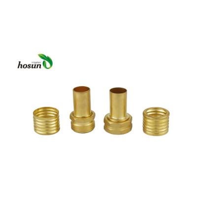 China Brass Pipe Barb Union Connection Popular Low Price for sale