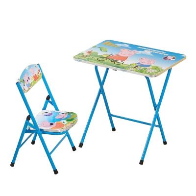 China New Designs Kids Furniture Modern Kids Desk Online 3 Years Old Toddler Table And Chairs for sale