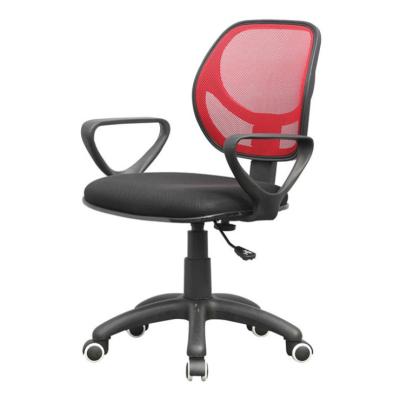 China Best Adjustable Swivel (Height) Computer Mesh Backrest Executive Desk Chairs Ergonomic for sale