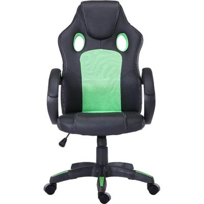 China (Size)Adjustable Modern Swivel Adjust Comfortable Office Gaming Chair Quality Gaming Seats for sale