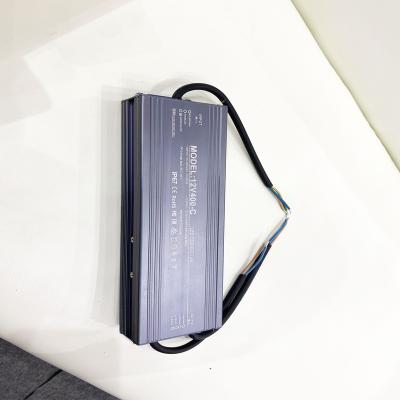 China Channel Letter.light Box.backlight waterproof led power supply driver Dc 12v led driver IP67 waterproof power supply good quality for sale