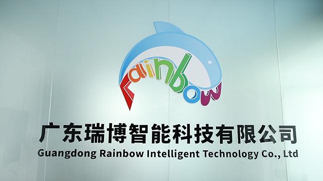 Verified China supplier - Guangzhou Rainbow Intelligent Technology Co., Ltd.