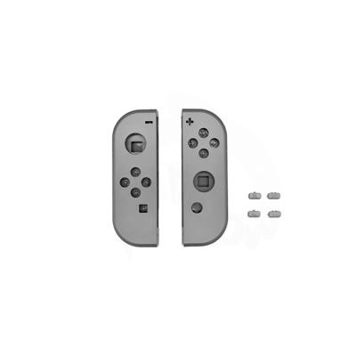 China Replaced Housing Shell Replacement A Pair Case Shell Oem Joy Con Holder For Nintendo Joycons for sale