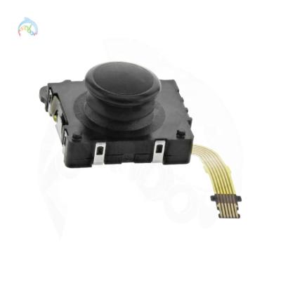 China Black anti-corrosion and wear-resistant psv psv psv analog 3d joystick replacement repair parts anti-corrosion and wear-resistant for sale