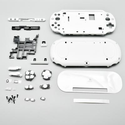 China Easy Installation Original Quality Full Set Hot Selling Console Housing Repair Parts For PSV 2000 for sale