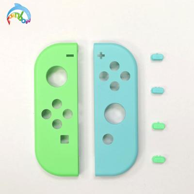 China Replaced Housing Shell Rainbow Replacement Parts Shell Pro Controller OEM Joycon Holder For Nintendo Switch for sale