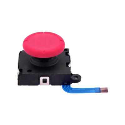 China Replacement NS JoyCon Joystick Part Repair Replacement NS Joystick Analog Joystick Left Right Switch For Nintendo Switch for sale