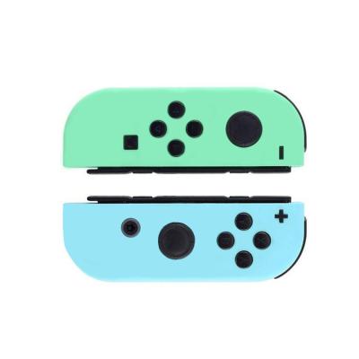 China ABS Rainbow Replacement A Pair Left Right Other Game Accessories Joycon Shell Switch for sale