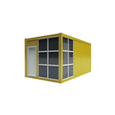 China Prefab House Design Modern Container Buildings Shipping Container House for sale