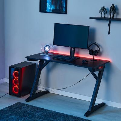 China (Other) 2021 adjustable in stock factory direct selling good quality gaming desktop physical channels tabletop gaming desktop led RGB for sale