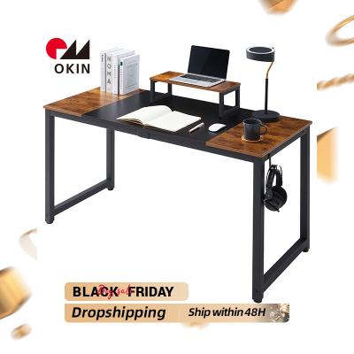 China (Other)Adjustable In Top Quality PC Study Table Computer Desk Computer Desk Running Children's Desk For Students Kids Studying for sale