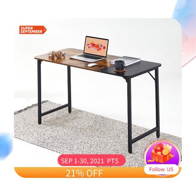 China Modern Simple Computer Desk Physical Channels Home Study Office Table Computer Style Home Computer Style Free Shipping for India and the Philippines for sale