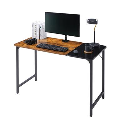 China Factory Direct Selling Modern Simple Computer Desk Gaming Computer Desk Modern Solid Wood Computer Desk for sale