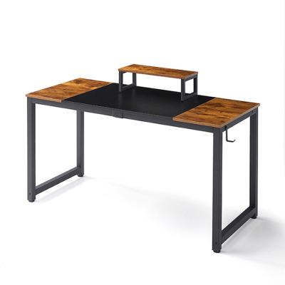 China 2021 Hot Sale Other Study Table Computer Desk Computer Desk Wisda Office Computer Table Desk for sale