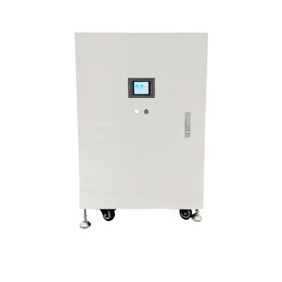 China Type C Competitive Price Good Quality 51.2V 200Ah All-In-One Home Energy Storage for sale