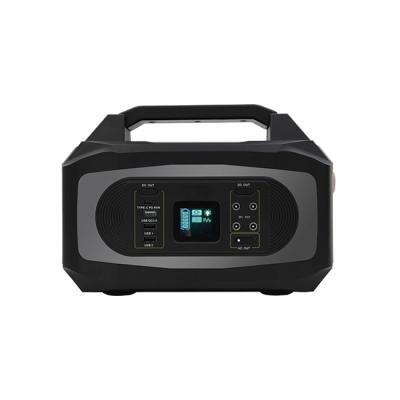 China Type C High Quality Finest Price Camping Portable Power Source For Outdoor for sale