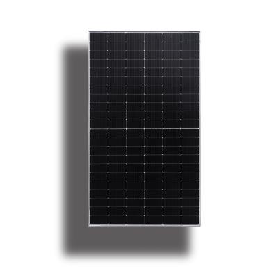 China High quality Energy Solar Panels Cheap Monocrystalline Solar Panel 330 Watt Solar Panel 182mmx91mm for sale