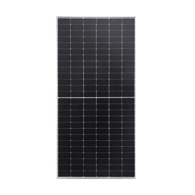 China Sell High-Quality sollar panels Solar Panel photovoltaic module MBB-182X91mm Mono Perc for sale