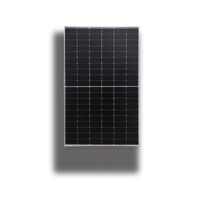 China 120Cells Energy Solar Panels Monocrystalline Solar Panel 330 Watt panel solar 182mmx91mm for sale