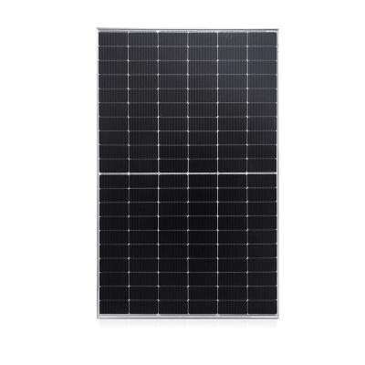 China 120Cells High Quality OEM PV Module Poly Mono Optional Monocrystalline  Solar Panel 182mmx91mm for sale