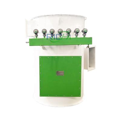 China TBLMA Series High Long Life Dust Collection Equipment Pulse Dust Collector for sale