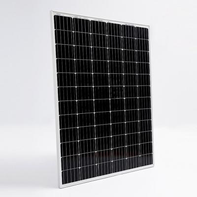 China Liberty Poly PV 270 260 265 W Watt 255w 270w 275w 260w 265w Solar Panel 24v Module Price 1640*992*40/45mm for sale