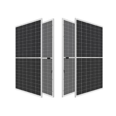 China Resident Jinko P type of freedom and N type Tiger Solar Panel Price for sale