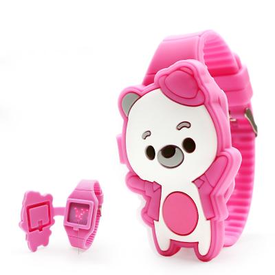 China Chronograph China Best Selling Waterproof and Breathable Kids Electronic Watch for sale