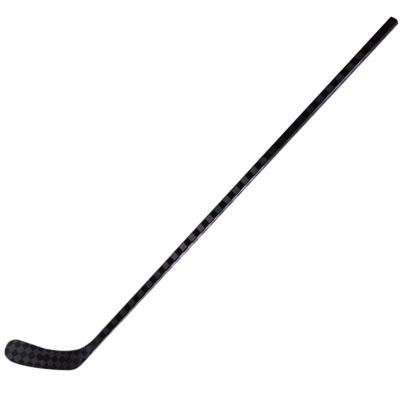 China Carbon Ice Hockey Stick Top Quality Round Shaft Carbon Stick WP92 Senior for sale