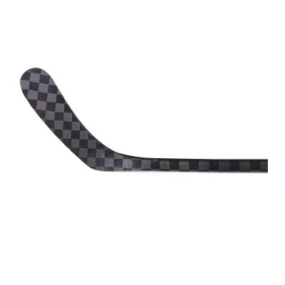 China Carbon Ice Hockey Stick Brand Quality Round Shaft Carbon Stick WP92 Intermediate for sale