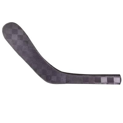 China Genuine Carbon China OEM Factory One Piece High Quality Carbon Hockey Stick WP28 Intermediate for sale