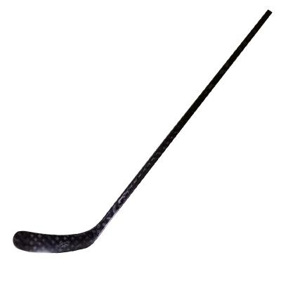 China OEM One Piece Professional Top Quality 4D WP29 Hockey Stick Carbon Carbon Custom Logo for sale