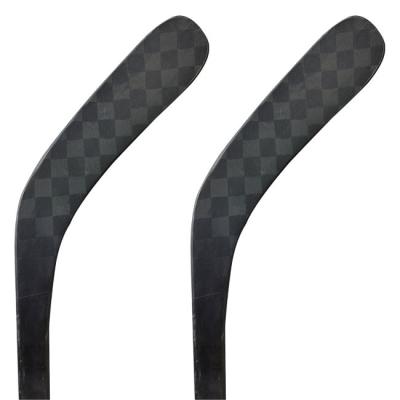 China Custom Composite Carbon Hockey Stick OEM 3K 12K 18K Carbon Stick WP88 Senior for sale