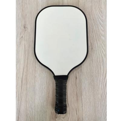 China PP Core With Carbon Side Carbon Side PP Core Pickleball Paddle China OEM Factory Custom Logo for sale