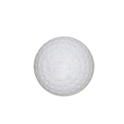 China OEM WFB Made In Field Hockey Ball Dimple Surface Durability China Factory for sale