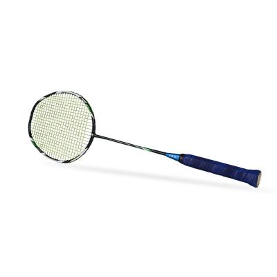 China Eastic & Professional Toray Carbon China Factory Good Quality 100% Graphite Durable Badminton Racket for sale