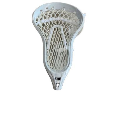 China Carbon Lacrosse China Factory OEM Light And Dural Stick With Head Kit Strap for sale